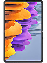 Samsung Galaxy Tab S7 5G 8GB RAM In Algeria
